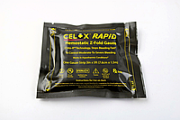 Гемостатический бинт Сelox Rapid
