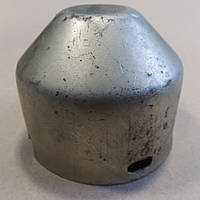 Чохол гайки гака буксирного КрАЗ. 260-2707310