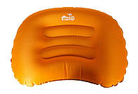 Подушка надувна Tramp TRA-160, Orange