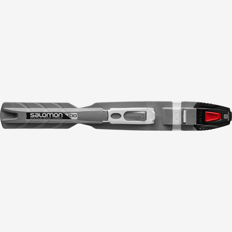 Salomon sns sales pilot
