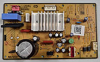 Плата инвертора (модуль управления) для холодильника Samsung DA92-00483A