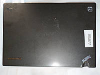 Уценка!!! Lenovo ThinkPad X1 Carbon 2nd Gen Корпус A (крышка матрицы) (60.4ly05.004) бу
