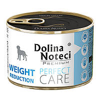 Dolina Noteci Premium консерва для собак з надмірною вагою 185 г
