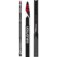 Бігові лижі Salomon aero 7 skin