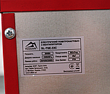 Тепловентилятор  електричний Vulkan  3 кВт 220В, 662 куб/год, фото 5