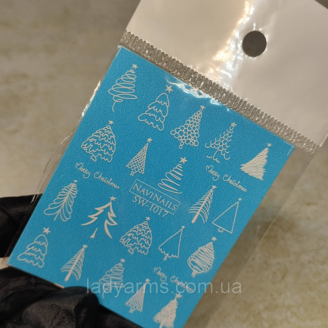 Navi Nails SW-1017
