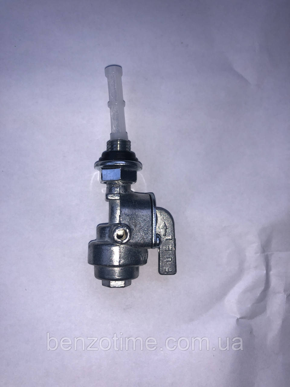 Топливный кран для бензогенератора левый 168/170F (ID#1733536571), цена ...