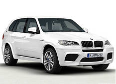 BMW X5 E70 (2007-2013)