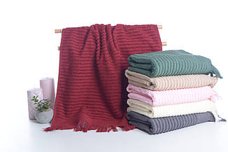 Рушники Бахрома  Узбекистан 30*65см