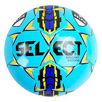 М'яч футбольний C 44425 (60) 5 кольорів