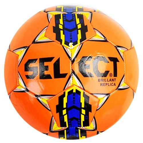 М'яч футбольний C 44425 (60) 5 кольорів - фото 1 - id-p1733600190