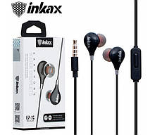 Навушники INKAX (EP-12)
