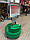 Газовий інфрачервоний пальник , газовий обігрівач Orgaz SB 600, фото 8