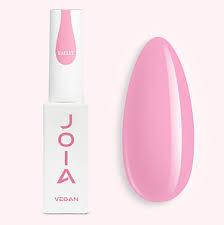 Рідкий полігель PolyLiquid Gel JOIA vegan рожевий 8 мл