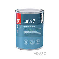 ТИККУРИЛА ЛУЯ мат 0,9л TIKKURILA LUJA