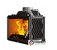 Чугунная каминная топка KAWMET W17 (16.1 kw) EСO