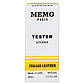 Тестер Memo Italian Leather унісекс, 60 мл, фото 5