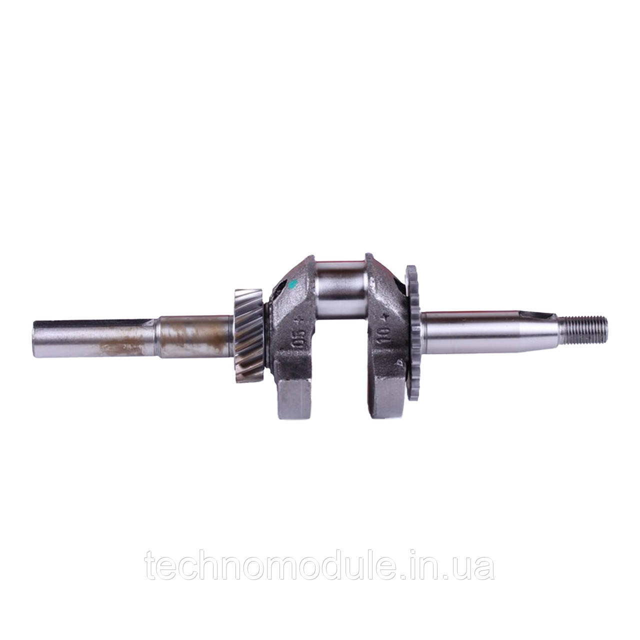 Головка блока гола — 156F, фото 1