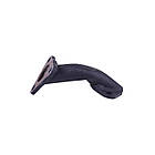 Коліно глушника 156F, фото 3