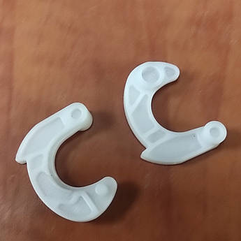 Рем-комплект стартера двухтактного генератора 1-2 кВт 1 шт