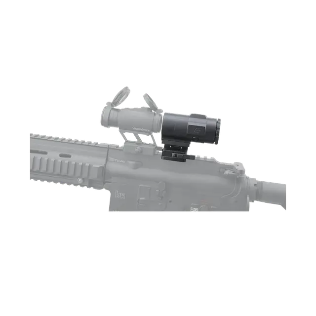 Магнифаер Vector Optics Maverick-IV 3x22 Magnifier MIL SCMF