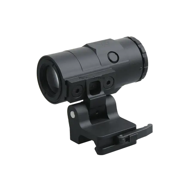 Магнифаер Vector Optics Maverick-IV 3x22 Magnifier MIL SCMF