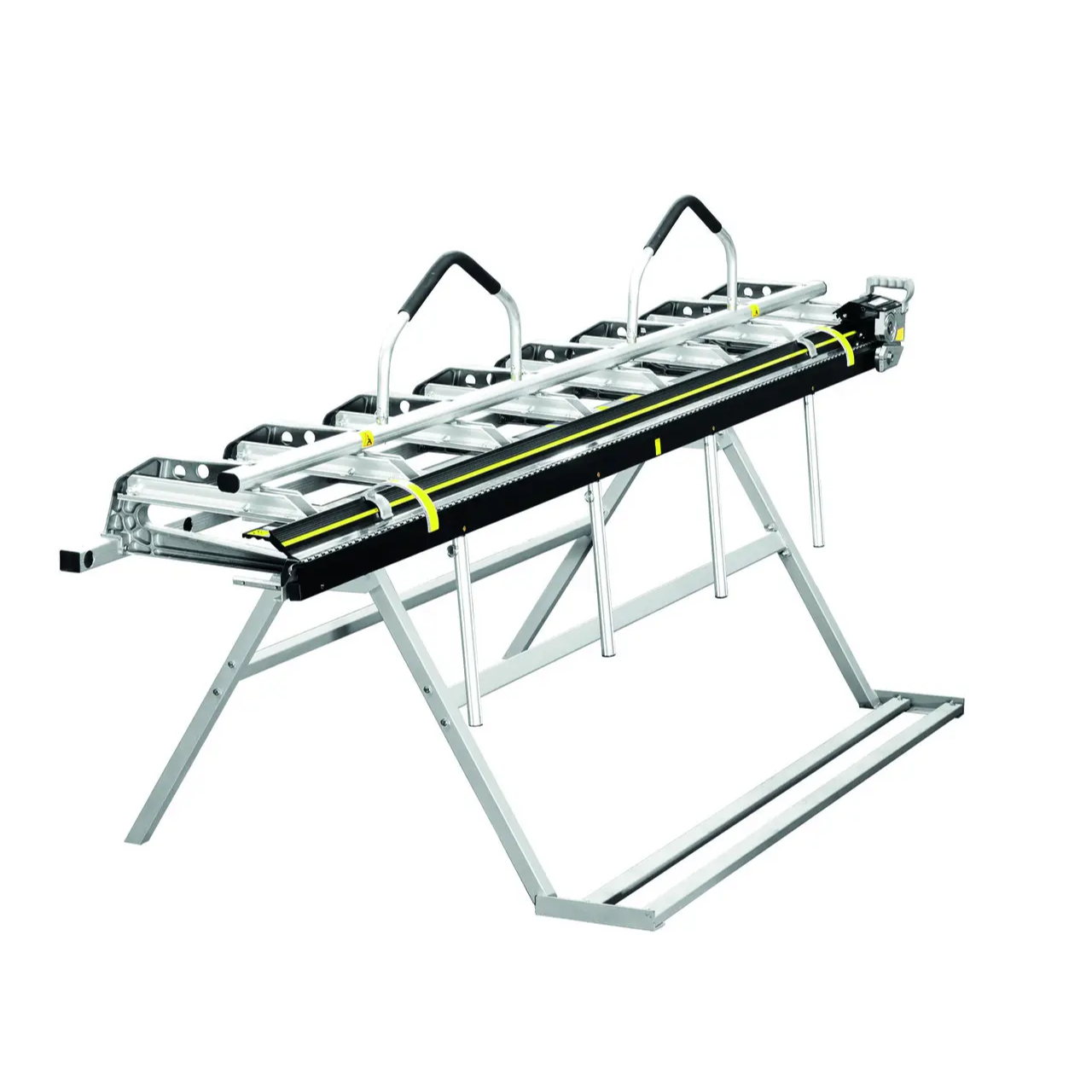 Ручний листогиб Тарсо МАХ-20 3,8 метра, для сталі до 0,7 мм, комплектація "СТАНДАРТ"/листогиб/листозгинальний верстат