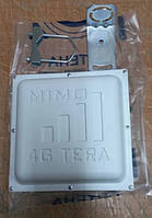 Антена планшетна TERA 4G LTE MIMO 2×16 db 1700 - 2700МГц, 50W, Тип разъема: F male, от -45°C до +60°