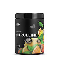 KFD Citrulline Malate 400 g