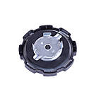 Кільця стопорні пальця поршневого к-т: 2 шт. - 156F, фото 2