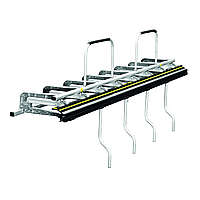 Ручний листогиб Тарсо SuperMax 3,2 метра, для сталі до 1,0 мм, комплектація "БАЗОВА"/листогиб/листозгинальний верстат