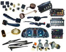 Електрообладнання