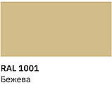 Фарба універсальна Slider 1001 бежева 400мл, фото 4