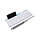 Клавіатура мембранна A4Tech Fstyler FK25 USB White, фото 3