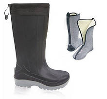 Сапоги Lemigo New Generation 701 (-50°) Black 46