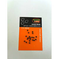 Стопор для гачка Technocarp 20шт