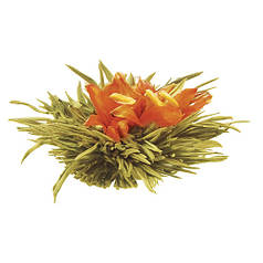 Зелений чай «Квітуча лілія» 500 г