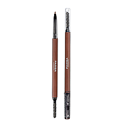 Олівець для брів Parisa Cosmetics Micro brow pencil стійкий № 314