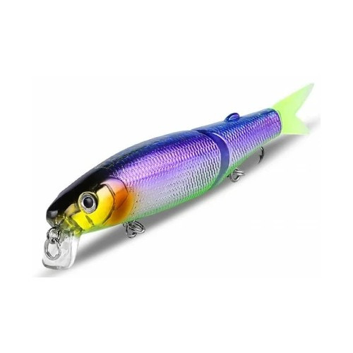 Воблер Asinia Hurricane 88SP (Tiny Magallon 88SP) колір D, фото 1