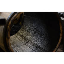 Бочка дубова 20 л (НН) Шкіра Дракона, фото 4