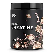 KFD Premium Creatine 250 g, фото 3