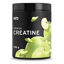 KFD Premium Creatine 250 g, фото 2