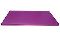 Столешница Topalit Purple прямоугольная
