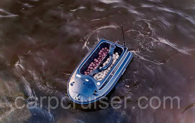 Карповый прикормочный кораблик Actor Plus Pro цветной эхолот GPS навигация автопилот Карповый прикормочный кораблик Actor Plus Pro цветной эхолот GPS навигация автопилот