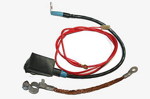 Провід АКБ 2108 (латунь) 16 мм. Кам'янець-Подільський (к-т 2 шт.)