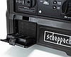 Інверторний генератор 0.8 кВт Scheppach SG1400i, фото 7