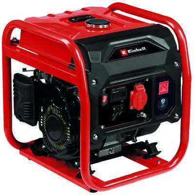 Генератор бензиновий інверторний Einhell TC-IG 1100