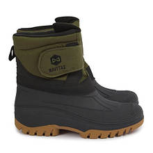 Ботинки Navitas Polar Tec Fleece Boots UK10 EU44