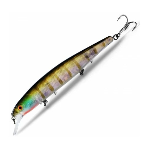 Воблер Asinia Arrow 128SP (MagSquad 128SP) колір E, фото 1