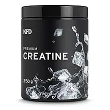 KFD Premium Creatine 250 g